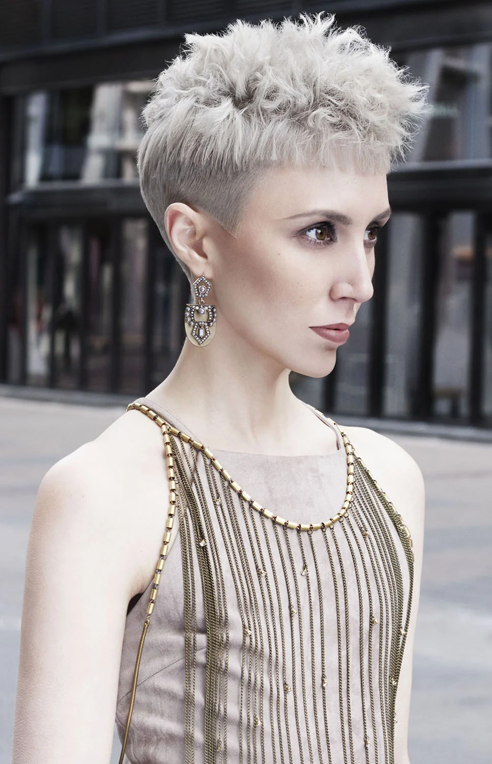 Diva Salon and Spa SS16
