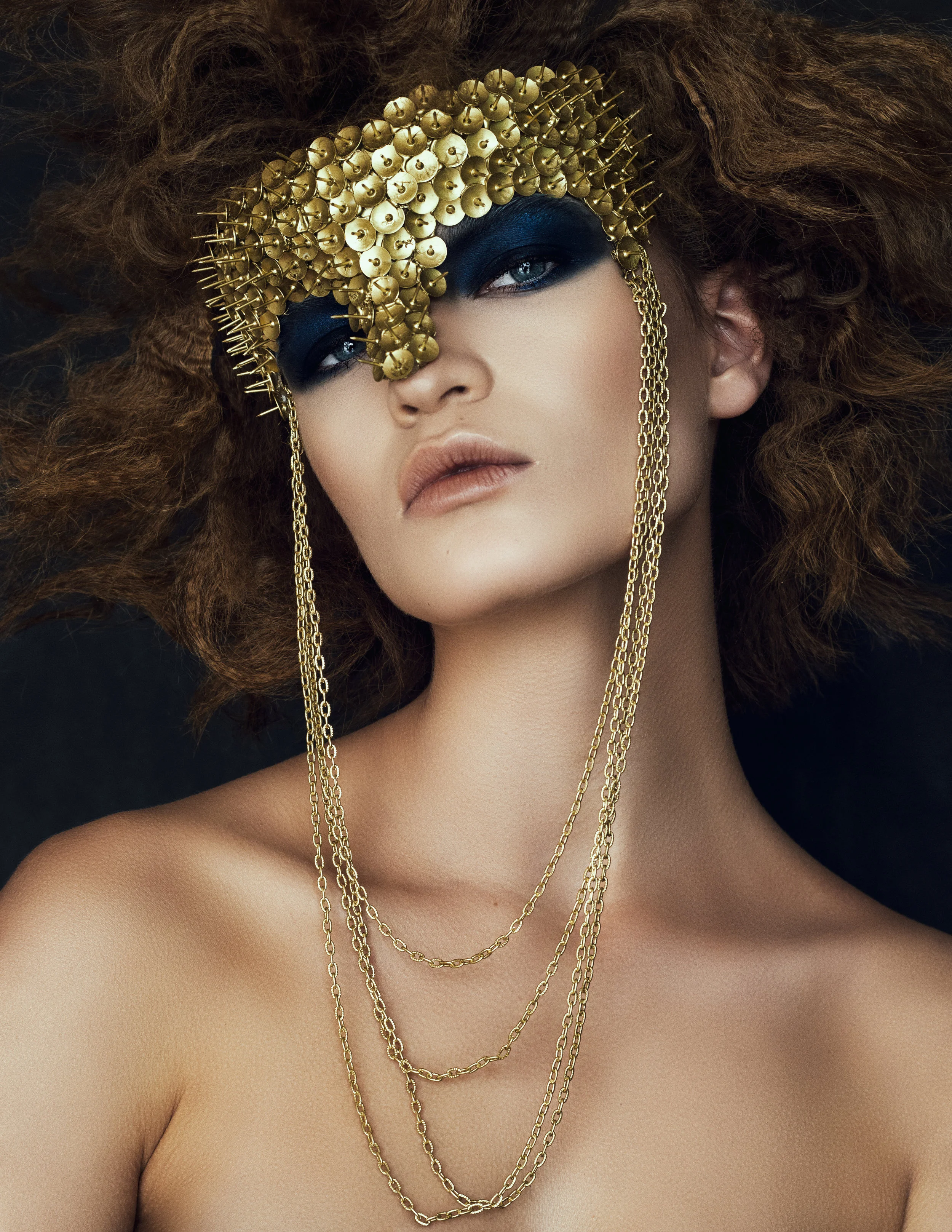 Shuba Magazine - Bellona