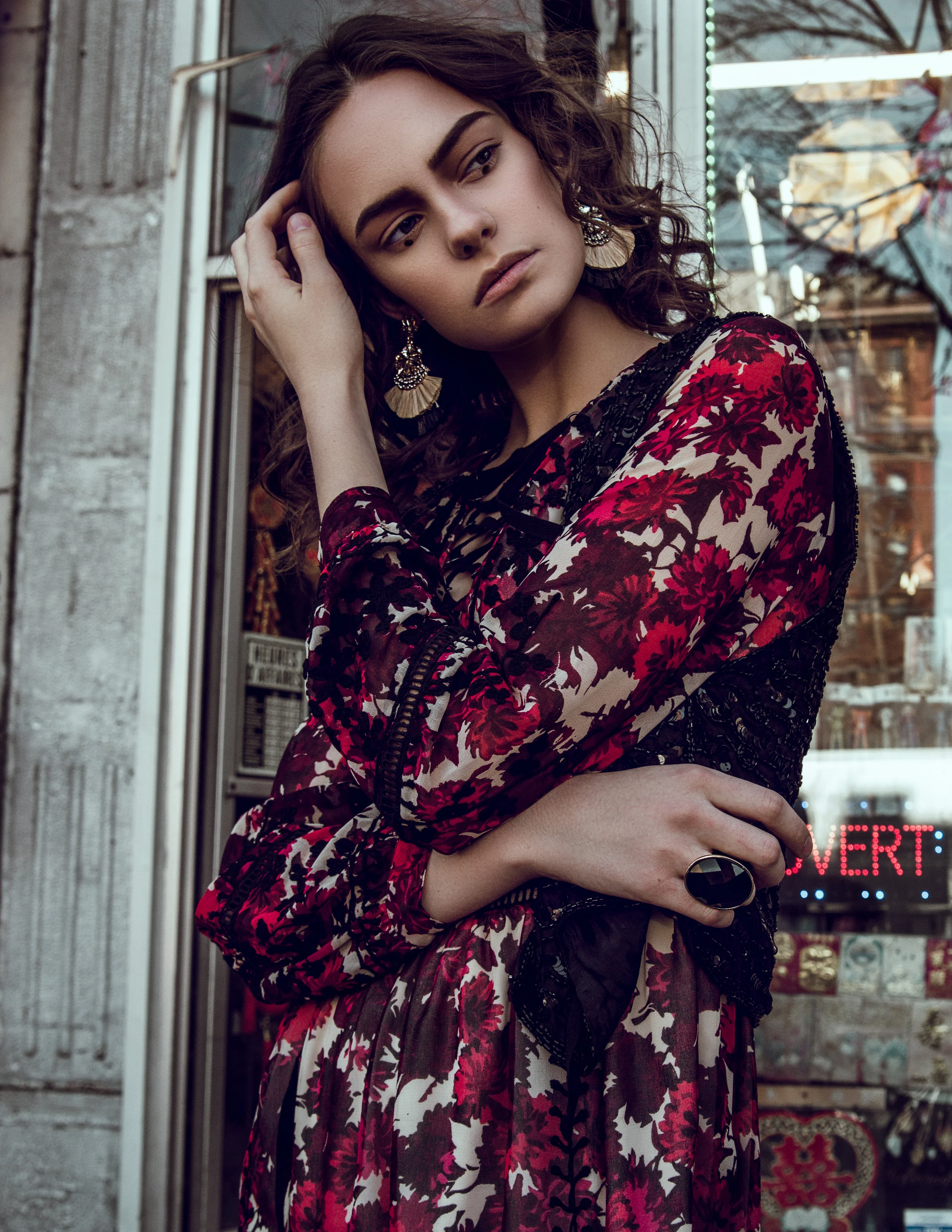 Latest Magazine - Eclecticism