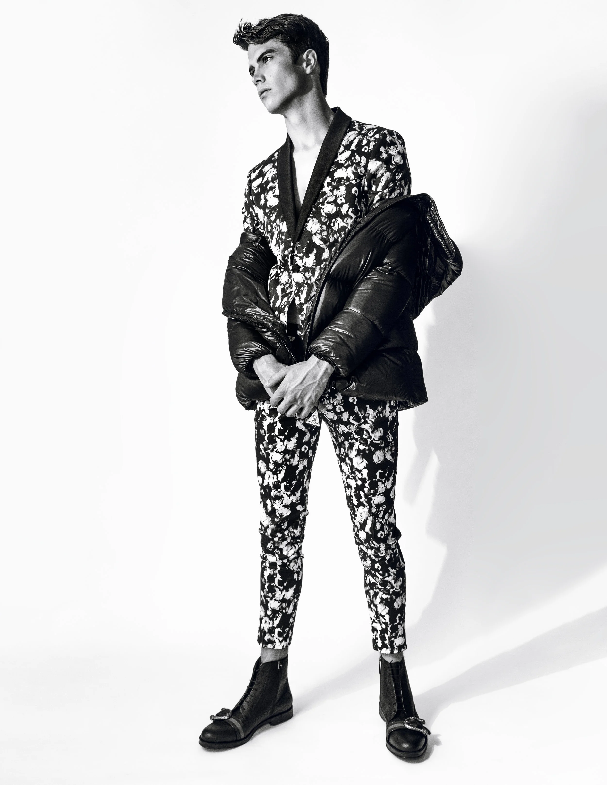 LUCY'S Magazine - Griffin