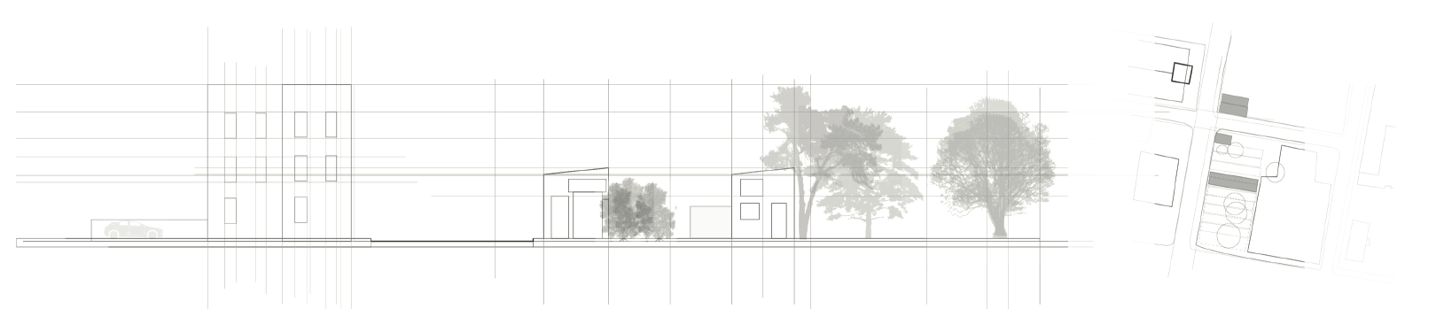 vacant lots
