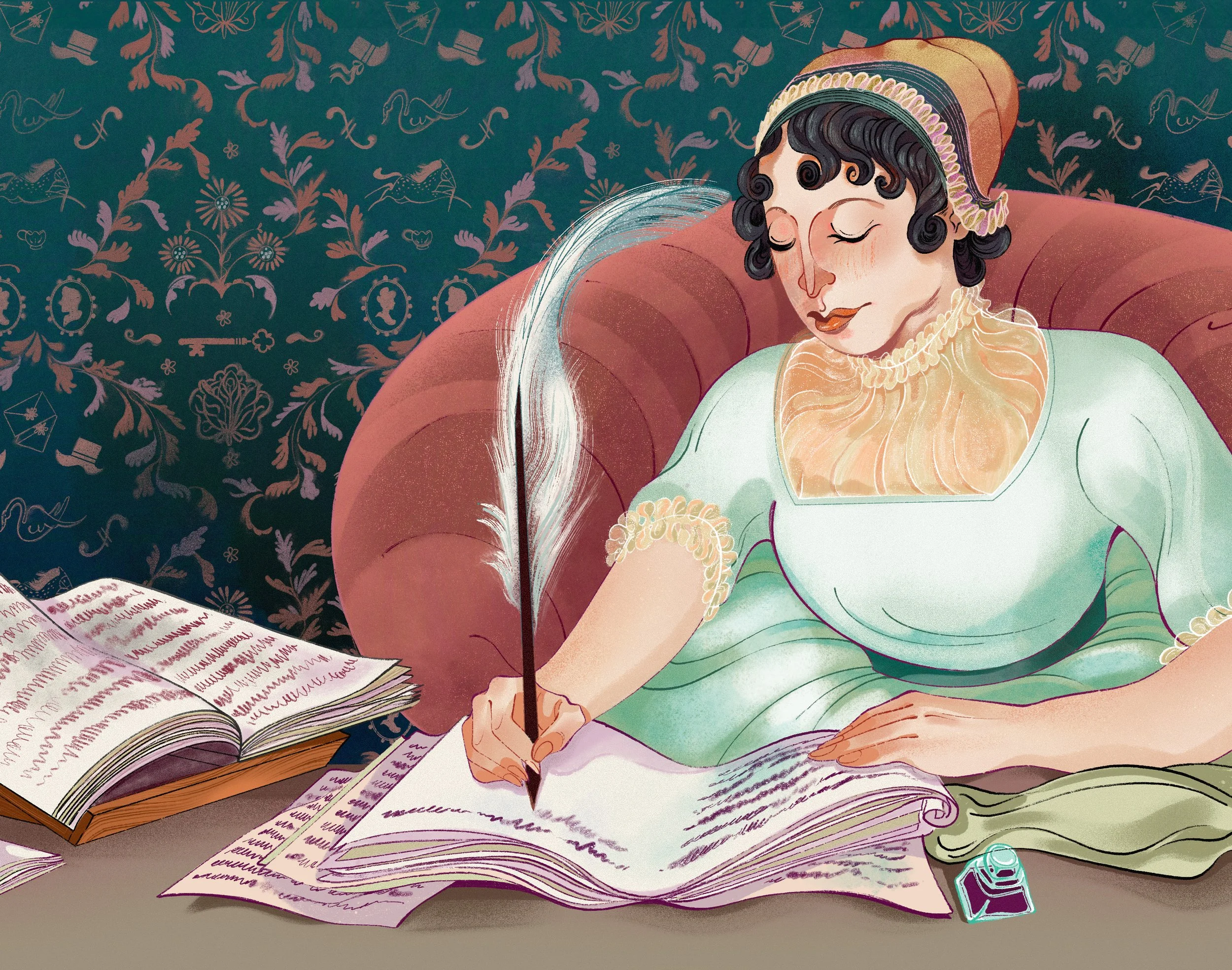 WORLD Magazine | What Would Jane do? | 2025