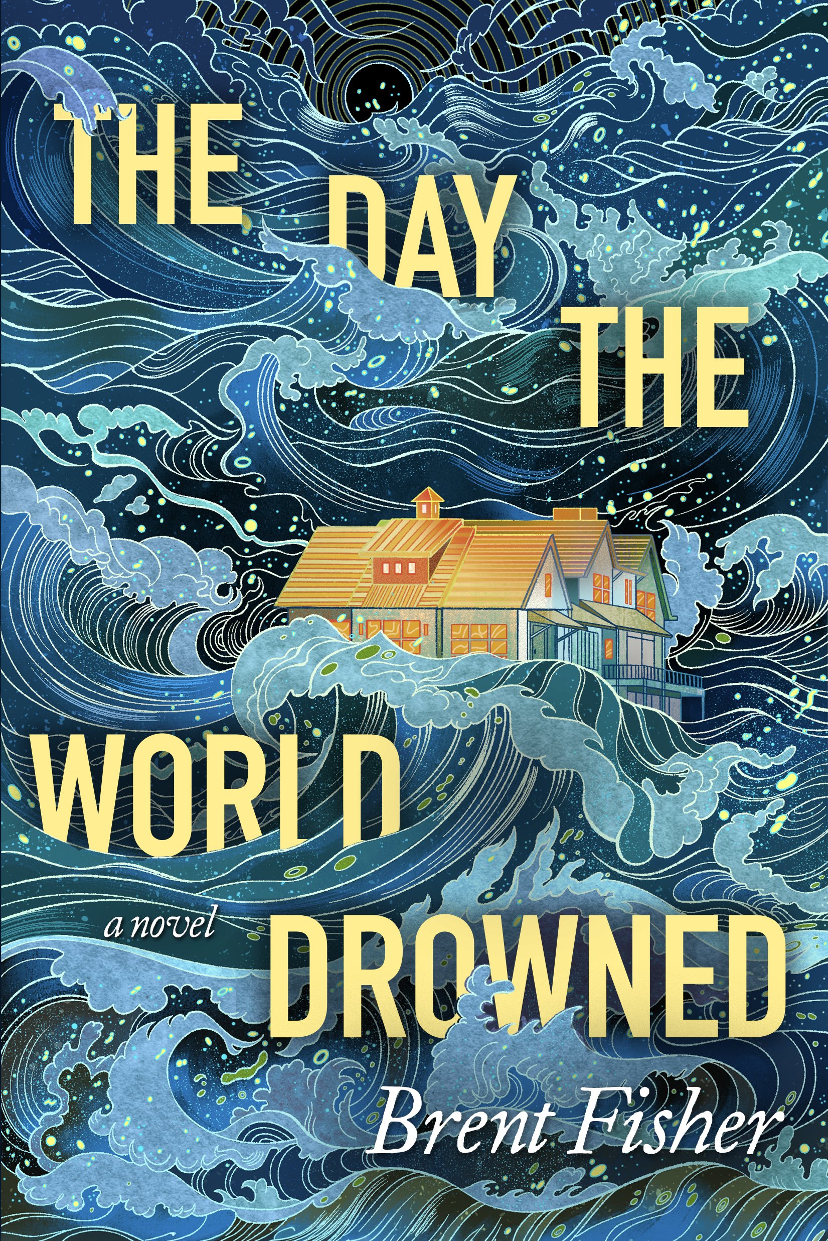 The Day The World Drowned | Disney Hyperion