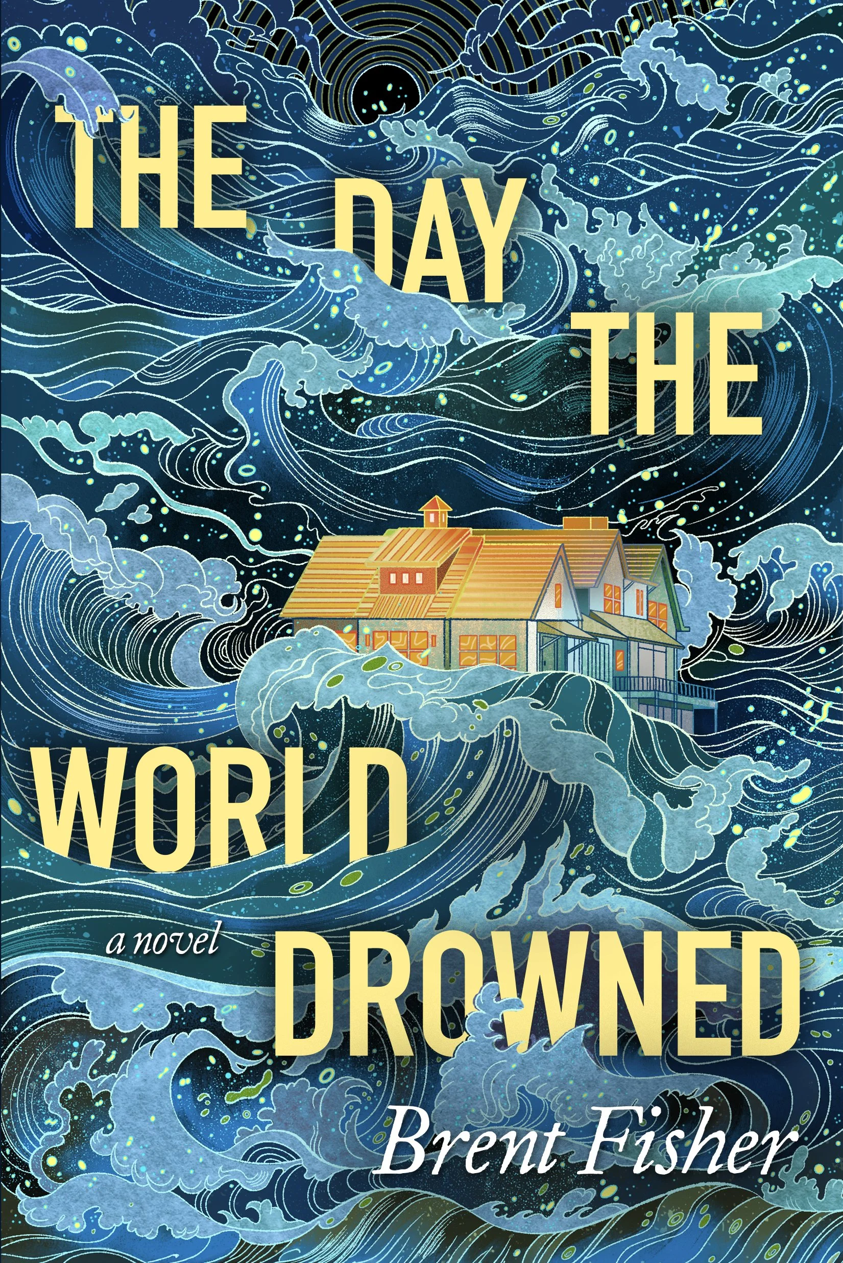 The Day The World Drowned | Disney Hyperion