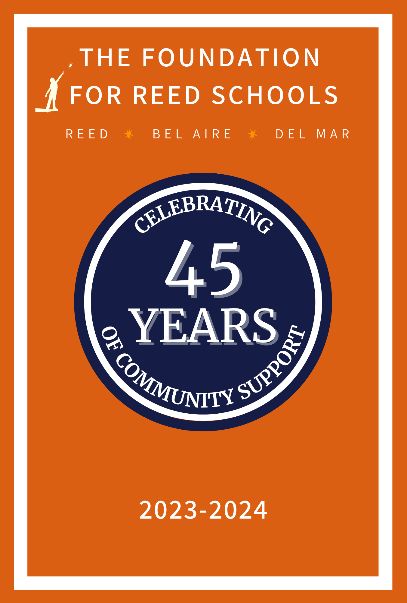 2223 Impact Report — The Foundation for Reed Schools