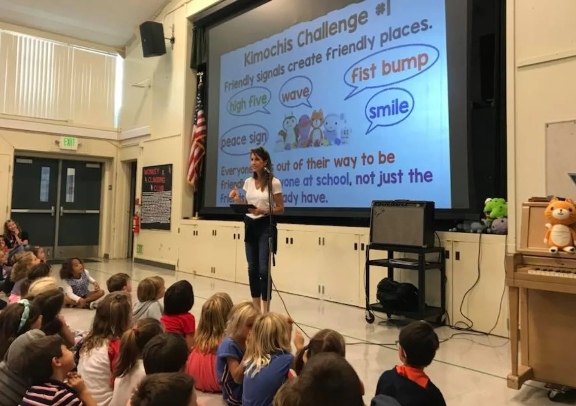 SOCIAL/EMOTIONAL LEARNING