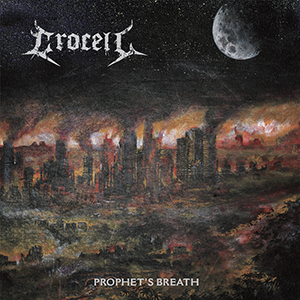 Prophet's Breath Crocell Label: DeepSend Released: 2015-06-15 My work included: Recorded, Mix and Master “I have now worked with Jacob many times. Why? Because of the fact that he, besides making a great sound, also is easy to collaborate with. With a fair mix of patience and critical thinking he manages to get you to perform your best. And then he knows his stuff as a producer!” -Andreas Posselt