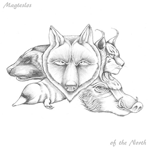 of the north Magtesløs Label: Self-released Released: 2015-09-25 My work included: Recorded, mixed and master Jacob is very professional and dedicated. His approach to recording promotes a very encouraging and up-lifting atomsphere in the studio. Jacob has been impressively productive! He is fast and sharp behind the buttons. His approach to the whole process of recording is characterized by his general understanding of music. Jacob is not afraid of coming up with suggestions to improvements of the tracks. This constructive critique helps making the best of every track. We have been very pleased with the result of our recordings and we will definately recommend JBO-sound to every "serious" metal and rock bands - Magtesløs