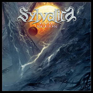 EVIL SEEDS Sylvatica Label: Gateway Music Released: 2014-07-01 My work included: Recorded, mix and master