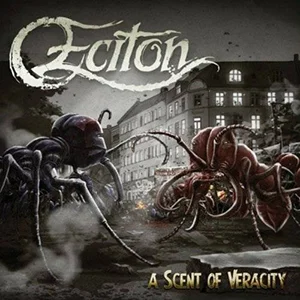A SCENT OF VERACITY Eciton Label: Mighty Music Released: 2010-04-26 My work included: Mix and master
