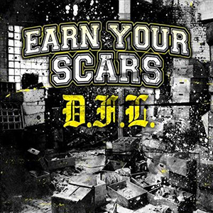 D.F.L. Earn Your Scars Label: Schizophrenic Inc Released: 2013-03-12 My work included: Recorded, mix and master “We recorded with Jacob twice, and we are definately doing it again! Nice and relaxed work environment, very competent sound engineering. He is not resting on a standard sound, but does what he thinks fit the band. And on top of that he is a great guy!” - Earn Your Scars