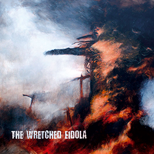 The Wretched Eidola Crocell Label: Ultimhate Records Released: 2011-05-09 My work included: Recorded, mix and master “I have now worked with Jacob many times. Why? Because of the fact that he, besides making a great sound, also is easy to collaborate with. With a fair mix of patience and critical thinking he manages to get you to perform your best. And then he knows his stuff as a producer!” -Andreas Posselt - Crocell