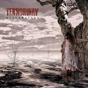 Blackwaters Terrorway Label: Bakerteam Records Released: 2013-09-30 My work included: Mix and master We worked with Jacob for the mix and mastering of our first album 'Blackwaters' , what can I say? The reviews of our record says of him: 'The production is surgical and effective' ; 'The production is really good, giving the album a full sound that's also crisp and precise' 'an immense drum and guitar sound, with some tricksy mixing thrown in for good measure'...etc. etc. etc. So...what else to say? We are very pleased to have worked with him because he is a great professional and also knows how to always give the right way for your band!!!' - Ivan/Terrorway