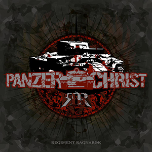 Regiment Ragnarok PanzerChrist Label: Listenable Released: 2011-04-26 My work included: Recorded, mix and master “I have now played heavy metal for 25 years and have been working in most metal music studios that we have in Denmark. I choose, however, Jacob, because he can create a great sound and listens critically for a fair price, and he is a great partner to work with.” -Lasse Bak