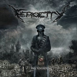 The Sovereign Ferocity Label: DeepSend Released: 2013-07-09 My work included: Recorded drums, mix and master We worked with Jacob Olsen on our newest album ”The Sovereign” where he recorded the drums and vocals but was also responsible for the mix and the master. We are very pleased with both the process and the result!! Jacob surely knows what he is doing and when we are booking a studio for our next record, mr. Olsen is the first one to call \m/ - Ferocity
