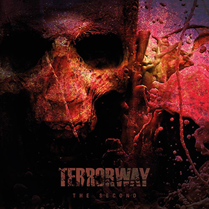 The Second Terrorway Label: Bakerteam Records Released: 2016-05-20 My work included: Mix and master We worked with Jacob for the mix and mastering of our first album 'Blackwaters' , what can I say? The reviews of our record says of him: 'The production is surgical and effective' ; 'The production is really good, giving the album a full sound that's also crisp and precise' 'an immense drum and guitar sound, with some tricksy mixing thrown in for good measure'...etc. etc. etc. So...what else to say? We are very pleased to have worked with him because he is a great professional and also knows how to always give the right way for your band!!!' - Ivan/Terrorway