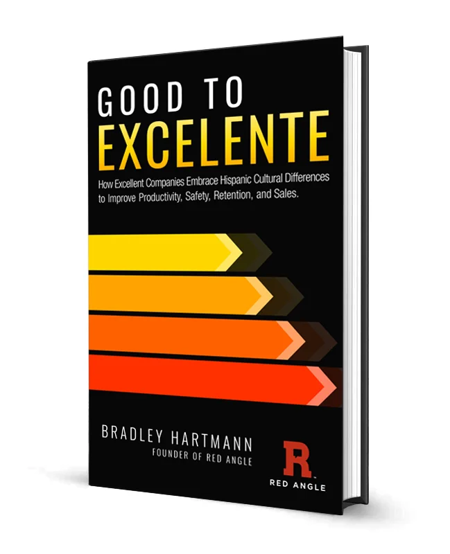  Order now. Become excelente.