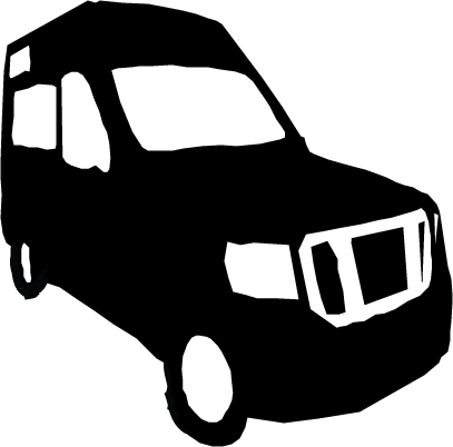 New VANG logo.
