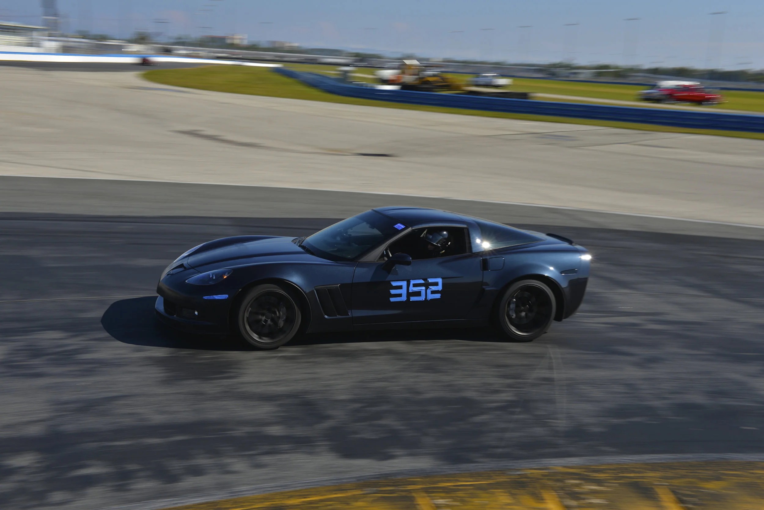 MotorSportMedia Just Track It Daytona 2014 October 25.jpg
