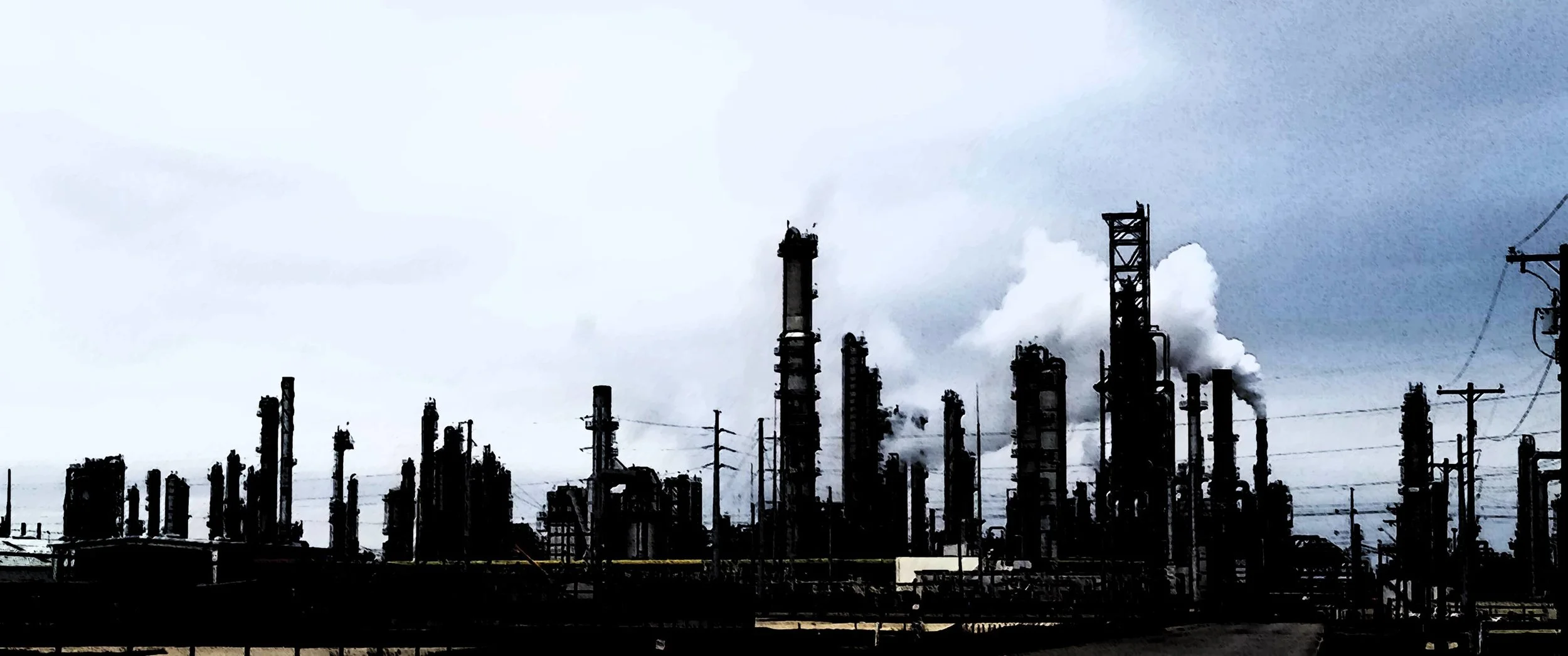 Unrefinery