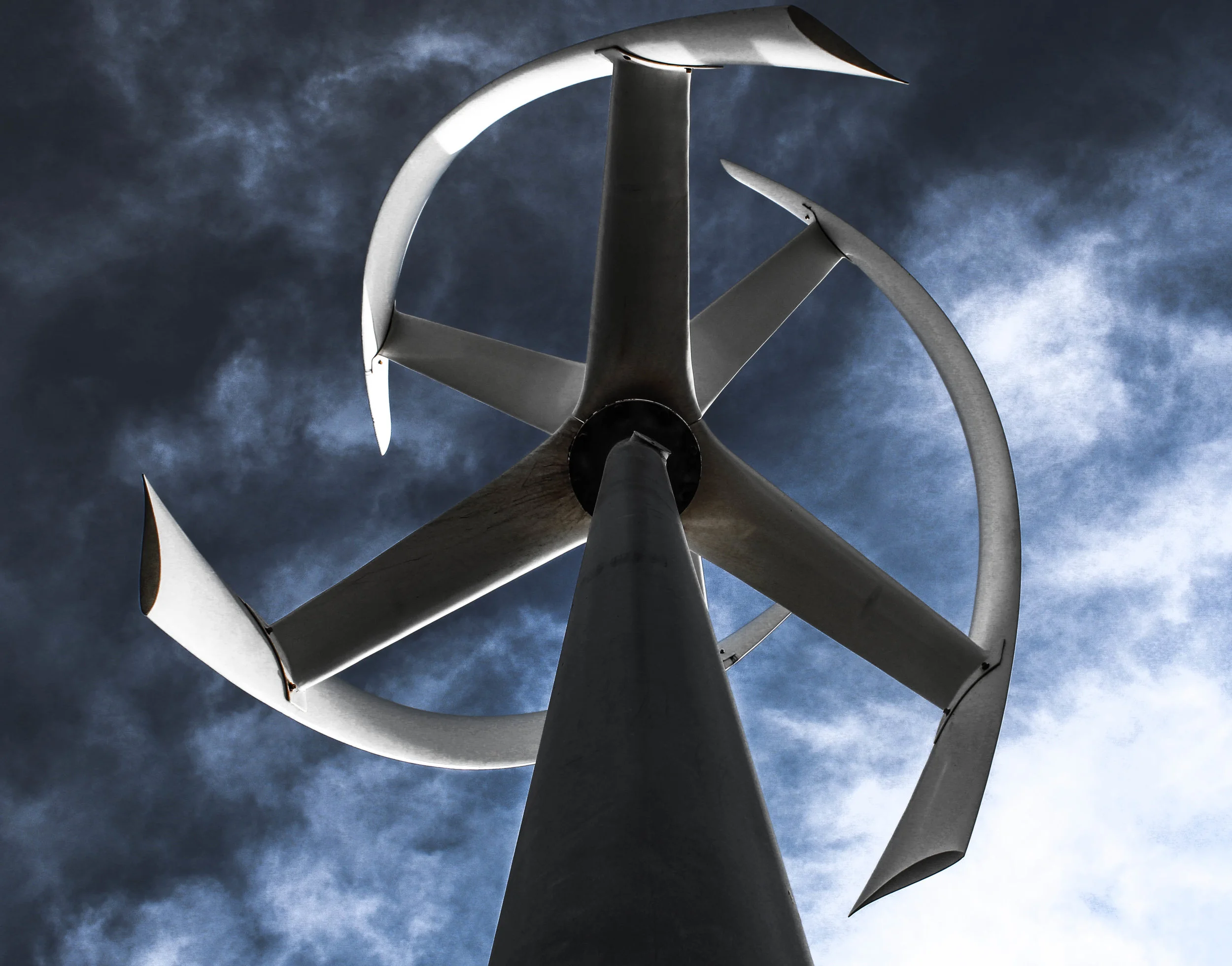 Windpower