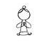 2. Work with your posture to enhance your practice.