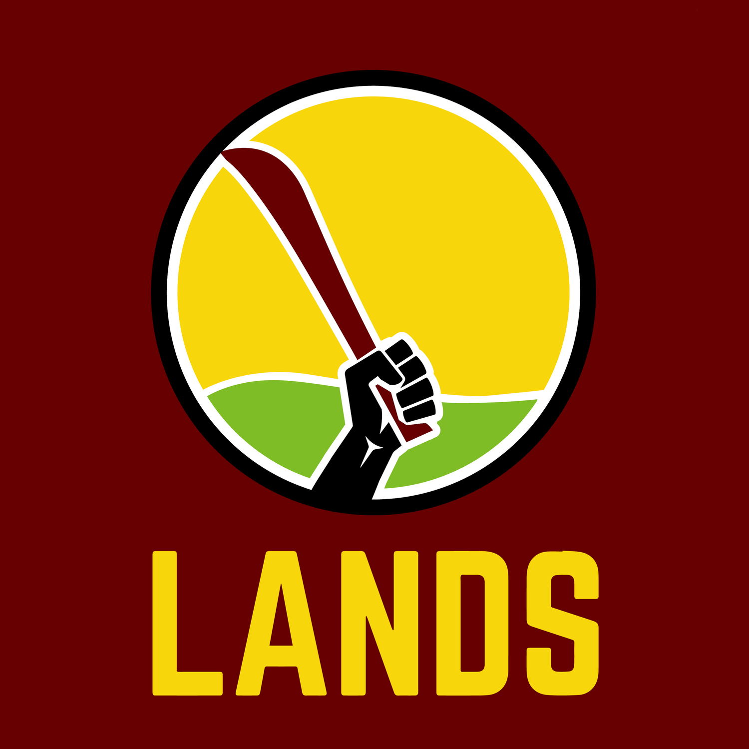Jamaica LANDS