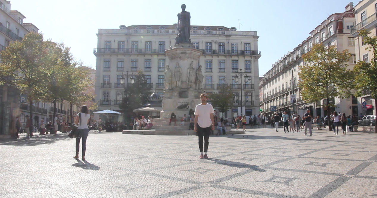 Research on Grids of Behaviour: London - Lisbon