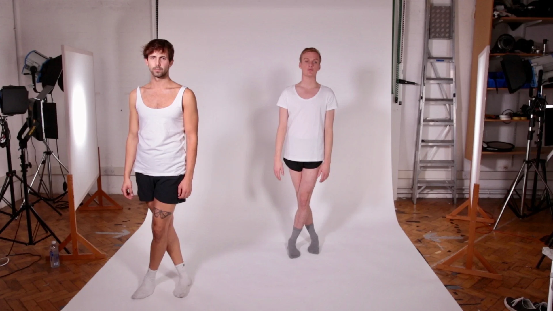 Everyday Notes: Sana Sana