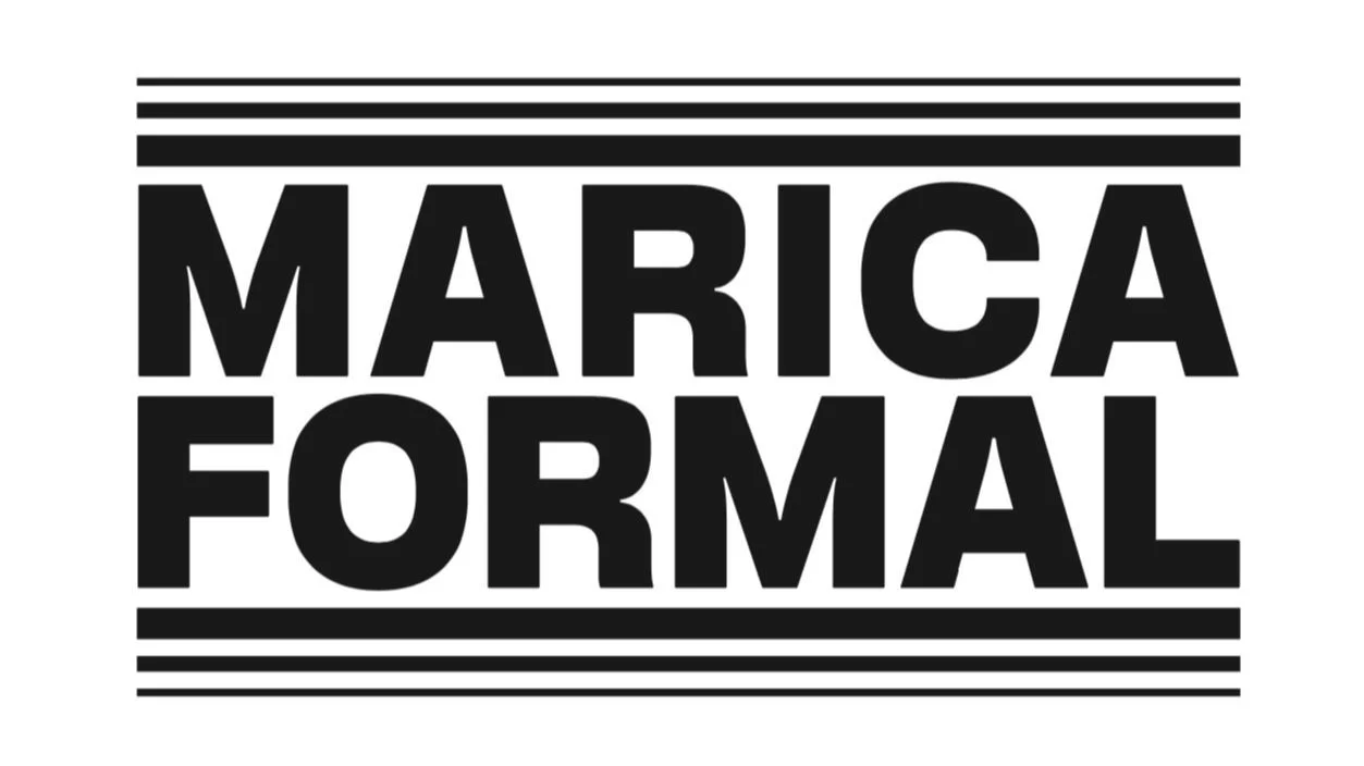 Marica Formal: 1era Edición