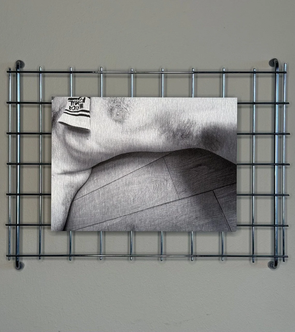 Marica Formal: The UK Prelaunch