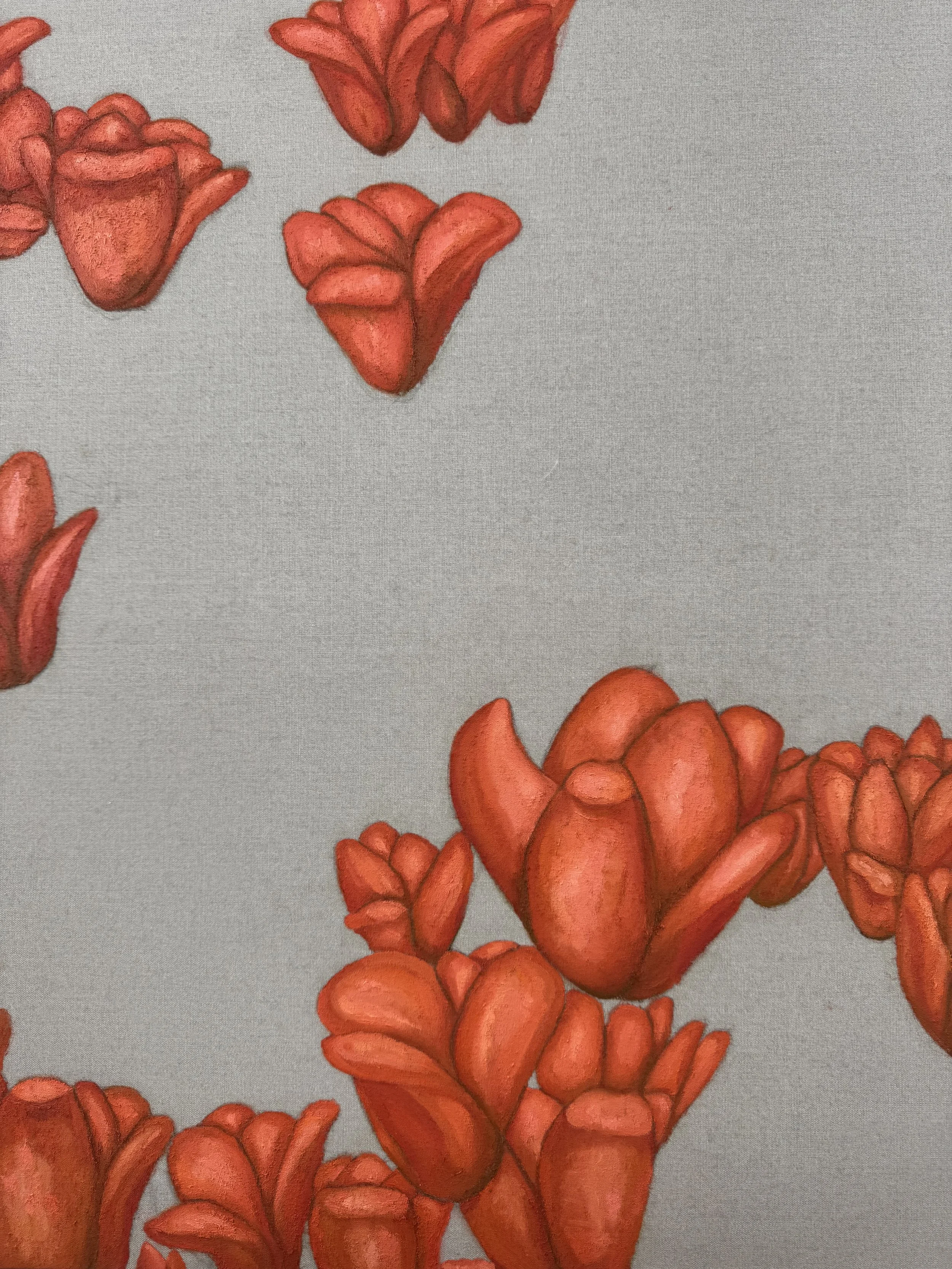 Flores de Recuperación