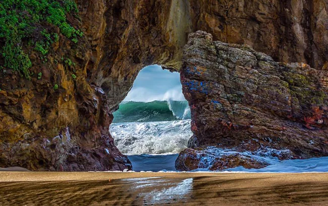 Jeff Schwab, natural arch, natural bridges, Photography, photos, Matterport, 3D, sunset, portraits, beach, Live Love Santa Cruz, Real Estate Agent, Capitola Village, coastal homes, beach homes, Real Estate Ninja, Realtor, Capitola, Bri Chmel, Coldwell Banker, best real estate agent Santa Cruz, top real estate agent Santa Cruz, best real estate agent Capitola, top real estate agent Capitola, Soquel, Live Oak, Scotts Valley, Bonny Doon, Watsonville, Aptos, La Selva Beach, Opal Cliffs, Pleasure Point, West Side, East Side, surf, surfing, homes for sale, house for sale