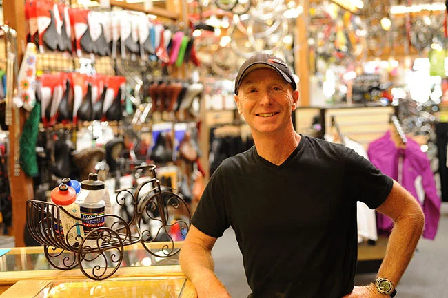 John Brown, Family Cycling Center, bike, bicycle, bike shop Santa Cruz, founder, entrepreneur, Live Love Santa Cruz, Real Estate Agent, Capitola Village, coastal homes, beach homes, Real Estate Ninja, Realtor, Capitola, Bri Chmel, Coldwell Banker, best real estate agent Santa Cruz, top real estate agent Santa Cruz, best real estate agent Capitola, top real estate agent Capitola, Soquel, Live Oak, Scotts Valley, Bonny Doon, Watsonville, Aptos, La Selva Beach, Opal Cliffs, Pleasure Point, West Side, East Side, surf, surfing, homes for sale, house for sale
