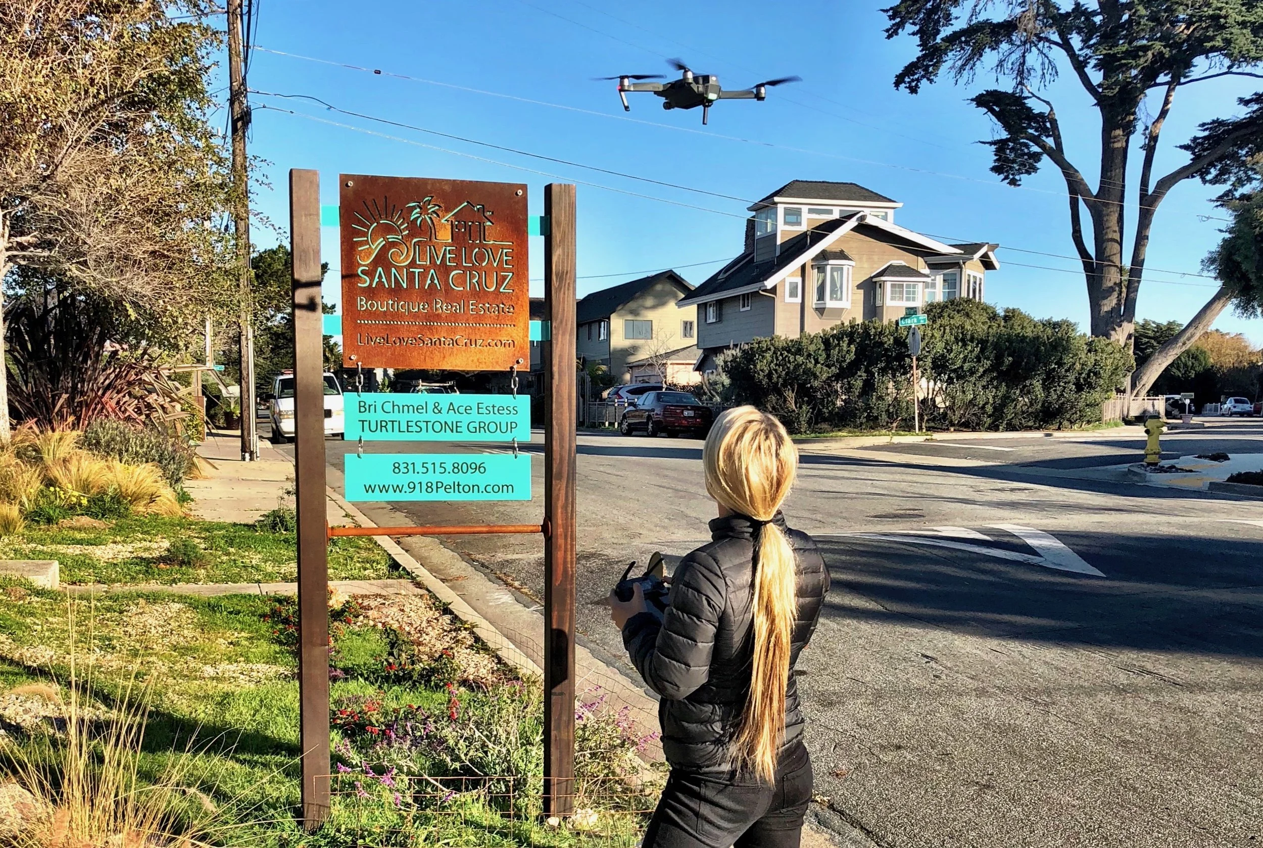 Live Love Santa Cruz | Voted the #1 Realtor in Santa Cruz, CA