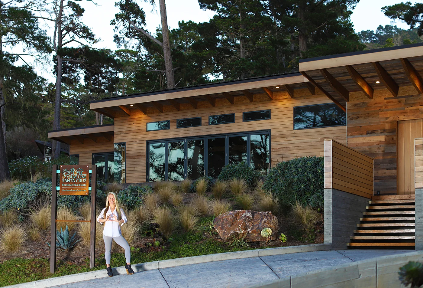 Live Love Santa Cruz | Voted the #1 Realtor in Santa Cruz, CA