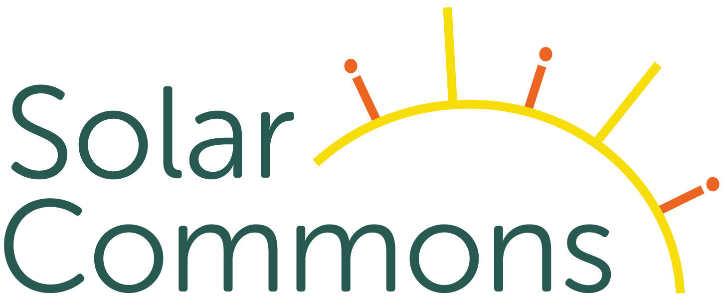 Solar Commons
