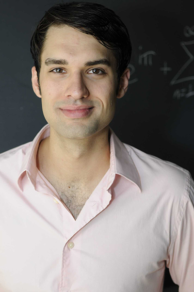 Eric Muller
