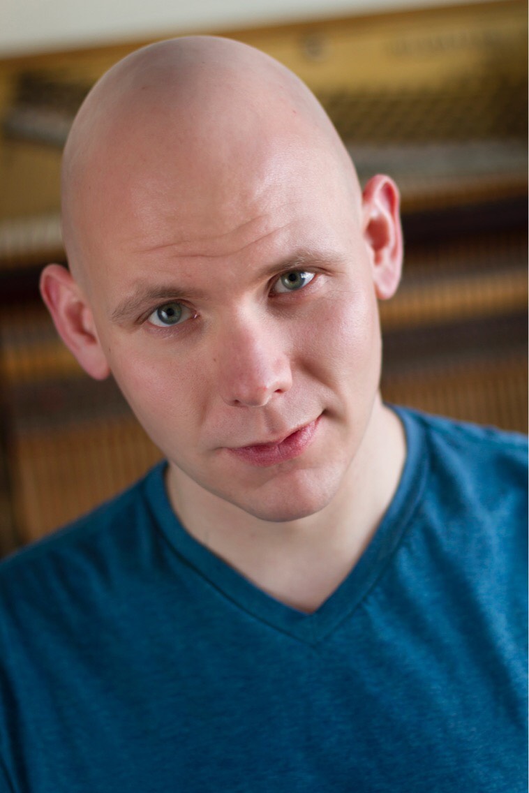 Michael Potsic
