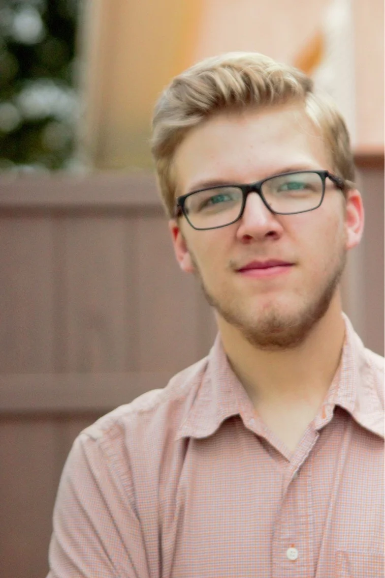 Hunter Brown