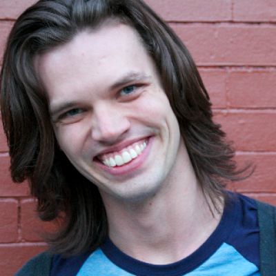 Aaron Jackson