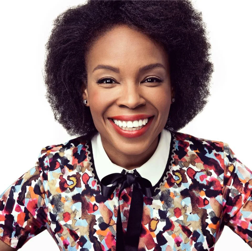 Amber Ruffin
