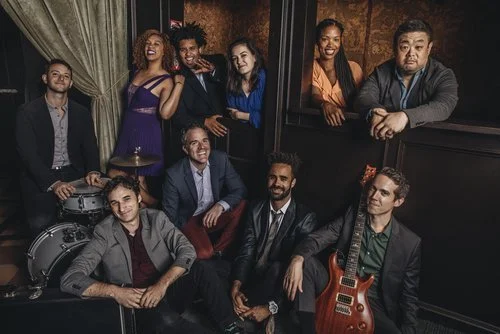 Baby Wants Candy at Caveat