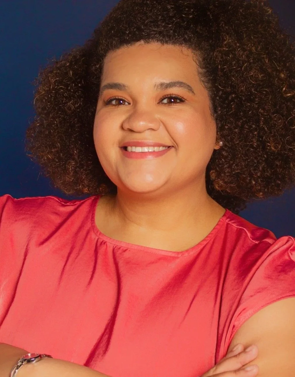 Karissa Cuffy
