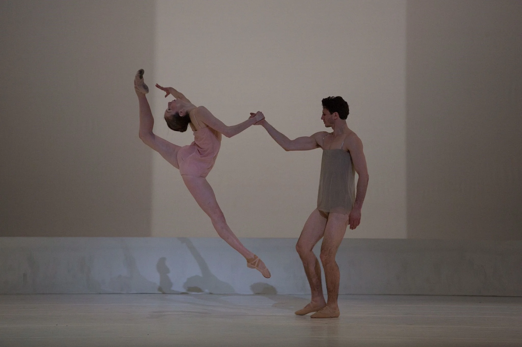 Chroma by McGregor with Sabi Varga