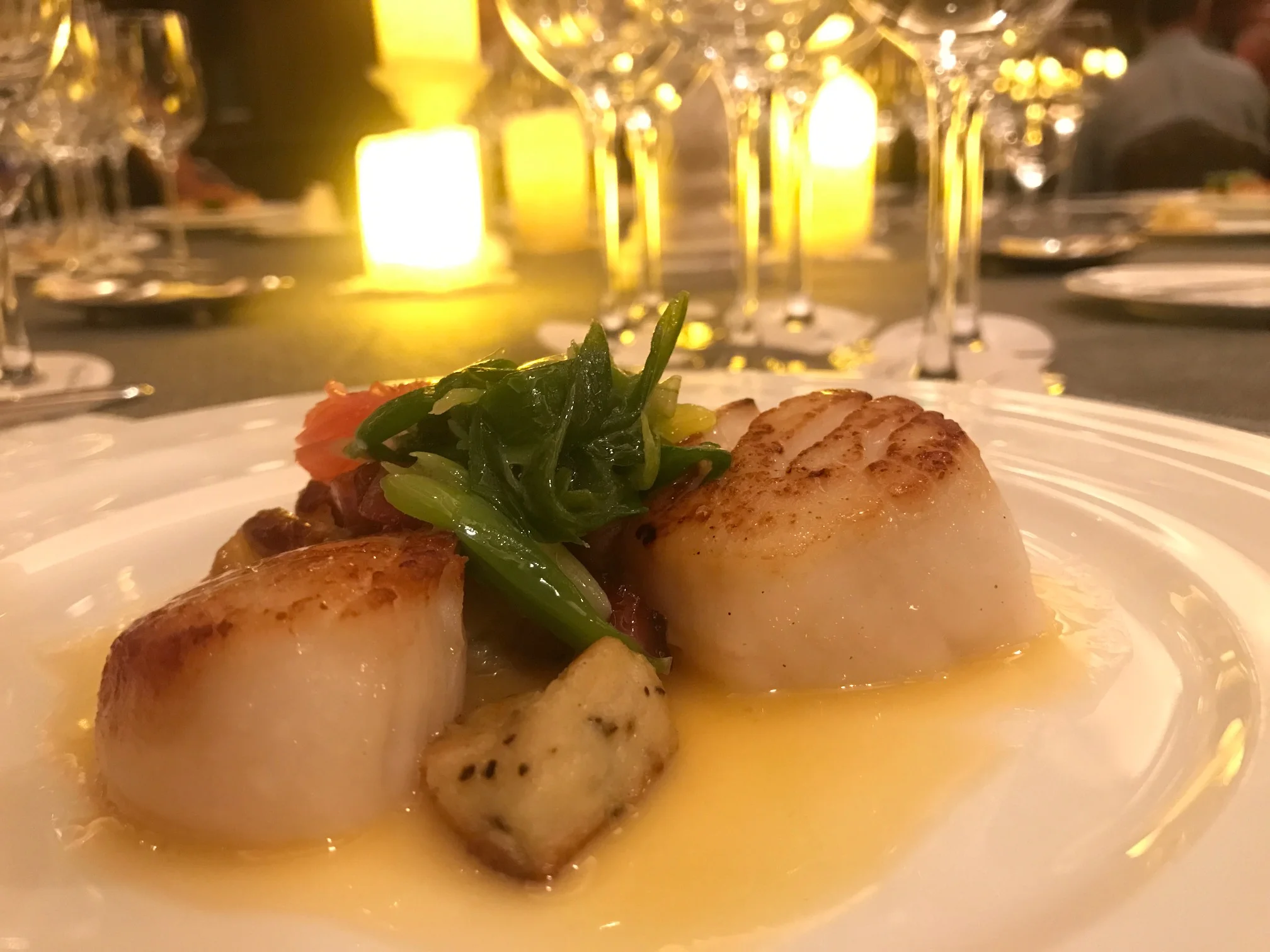 Boston Harbor Hotel's 28th Boston Wine Festival