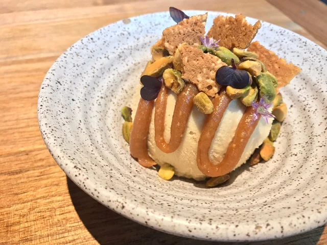 Townsman Transitions - Kate Jennings as the New Head Pastry Chef