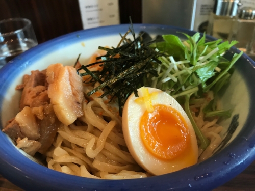 Afuri Ramen