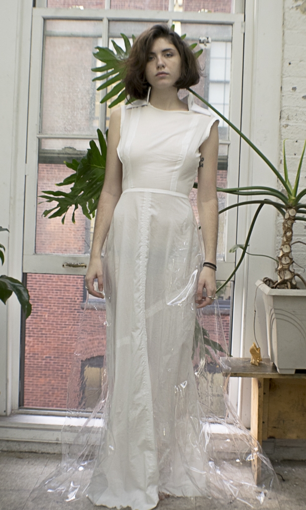 WHITE WEDDING
