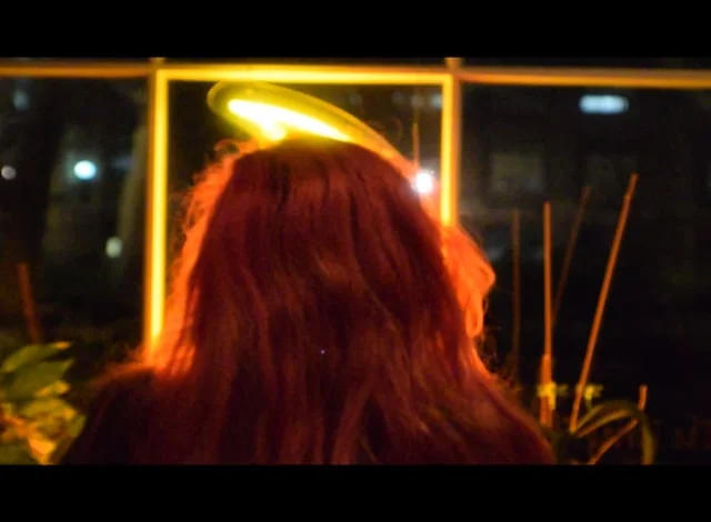 House of the Rising Light